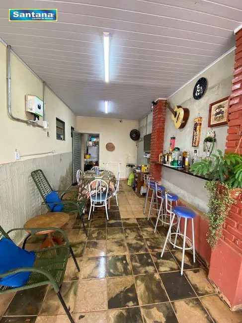 Casa de Condomínio com 3 quartos à venda, 175m2 em Caldas Novas - GO - imagem 5 Foto 5 de Casa de Condomínio com 3 quartos à venda, 175m2 em Caldas Novas - GO