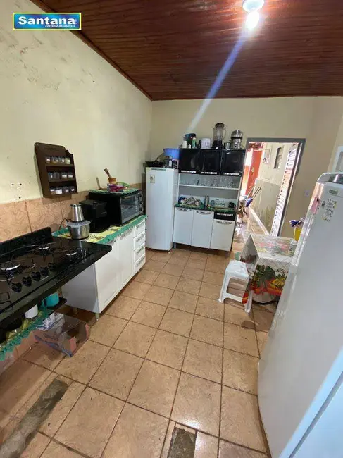 Casa de Condomínio com 3 quartos à venda, 175m2 em Caldas Novas - GO - imagem 7 Foto 7 de Casa de Condomínio com 3 quartos à venda, 175m2 em Caldas Novas - GO