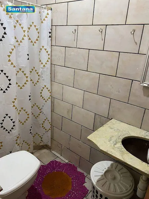 Casa de Condomínio com 3 quartos à venda, 175m2 em Caldas Novas - GO - imagem 8 Foto 8 de Casa de Condomínio com 3 quartos à venda, 175m2 em Caldas Novas - GO