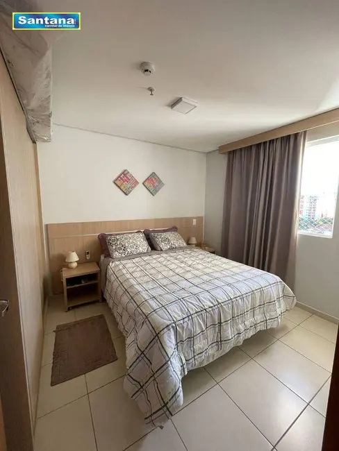 Apartamento com 1 quarto à venda, 42m2 em Caldas Novas - GO - imagem 5 Foto 5 de Apartamento com 1 quarto à venda, 42m2 em Caldas Novas - GO