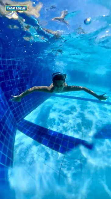 Apartamento com 1 quarto à venda, 88m2 em Caldas Novas - GO - imagem 2 Foto 2 de Apartamento com 1 quarto à venda, 88m2 em Caldas Novas - GO