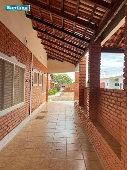 Foto 9 de Casa de Condomínio com 2 quartos à venda, 175m2 em Caldas Novas - GO