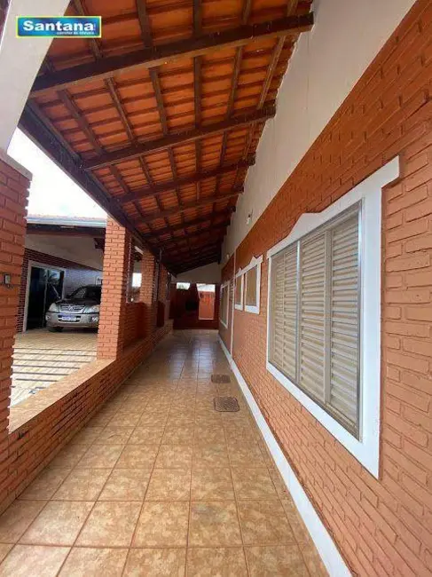 Foto 4 de Casa de Condomínio com 2 quartos à venda, 175m2 em Caldas Novas - GO