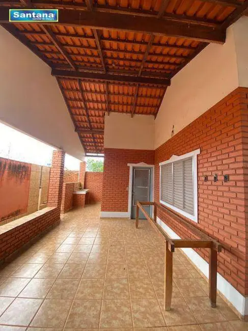 Foto 8 de Casa de Condomínio com 2 quartos à venda, 175m2 em Caldas Novas - GO