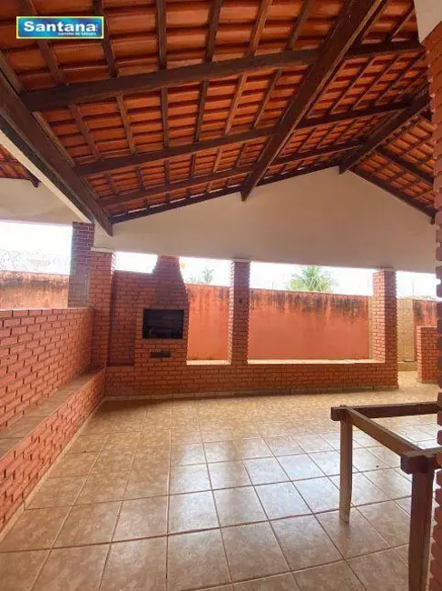 Foto 6 de Casa de Condomínio com 2 quartos à venda, 175m2 em Caldas Novas - GO