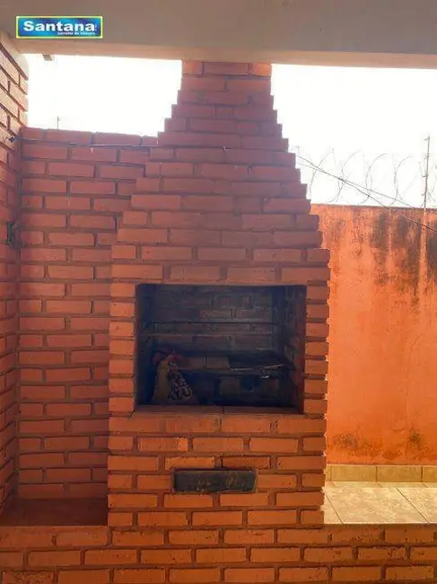 Foto 7 de Casa de Condomínio com 2 quartos à venda, 175m2 em Caldas Novas - GO