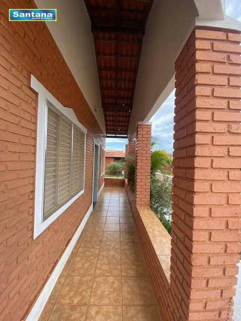 Foto 5 de Casa de Condomínio com 2 quartos à venda, 175m2 em Caldas Novas - GO