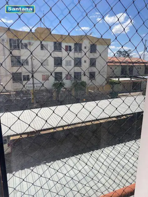 Apartamento com 2 quartos à venda, 63m2 em Caldas Novas - GO - imagem 5 Foto 5 de Apartamento com 2 quartos à venda, 63m2 em Caldas Novas - GO