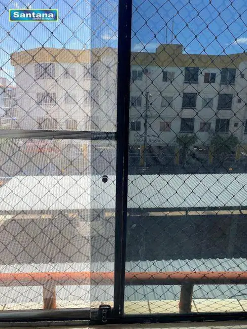 Apartamento com 2 quartos à venda, 63m2 em Caldas Novas - GO - imagem 4 Foto 4 de Apartamento com 2 quartos à venda, 63m2 em Caldas Novas - GO