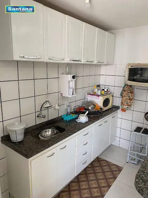 Apartamento com 2 quartos à venda, 63m2 em Caldas Novas - GO - imagem 7 Foto 7 de Apartamento com 2 quartos à venda, 63m2 em Caldas Novas - GO