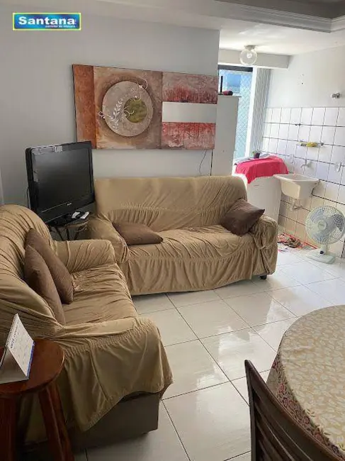 Apartamento com 2 quartos à venda, 63m2 em Caldas Novas - GO - imagem 8 Foto 8 de Apartamento com 2 quartos à venda, 63m2 em Caldas Novas - GO