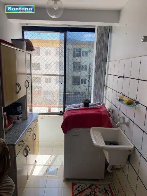 Apartamento com 2 quartos à venda, 63m2 em Caldas Novas - GO - imagem 3 Foto 3 de Apartamento com 2 quartos à venda, 63m2 em Caldas Novas - GO