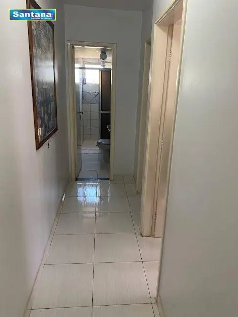 Apartamento com 2 quartos à venda, 63m2 em Caldas Novas - GO - imagem 9 Foto 9 de Apartamento com 2 quartos à venda, 63m2 em Caldas Novas - GO