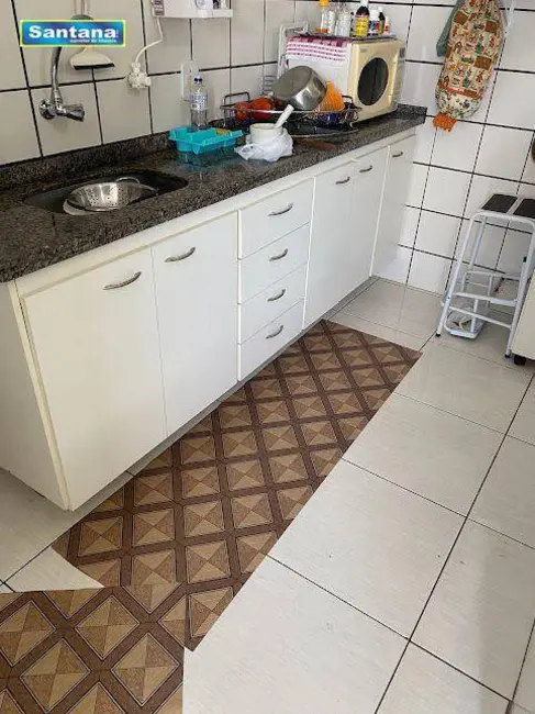 Apartamento com 2 quartos à venda, 63m2 em Caldas Novas - GO - imagem 6 Foto 6 de Apartamento com 2 quartos à venda, 63m2 em Caldas Novas - GO