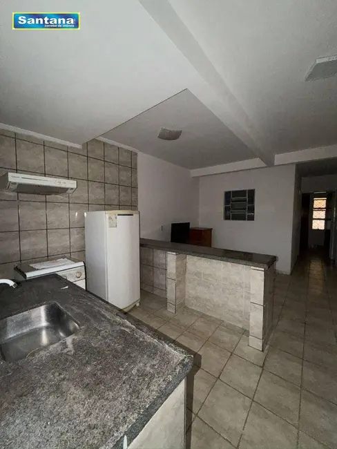 Apartamento com 1 quarto à venda, 33m2 em Caldas Novas - GO - imagem 3 Foto 3 de Apartamento com 1 quarto à venda, 33m2 em Caldas Novas - GO