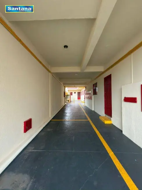 Apartamento com 1 quarto à venda, 33m2 em Caldas Novas - GO - imagem 6 Foto 6 de Apartamento com 1 quarto à venda, 33m2 em Caldas Novas - GO