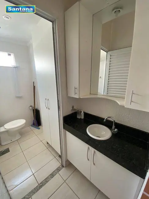Apartamento com 2 quartos à venda, 54m2 em Caldas Novas - GO - imagem 9 Foto 9 de Apartamento com 2 quartos à venda, 54m2 em Caldas Novas - GO