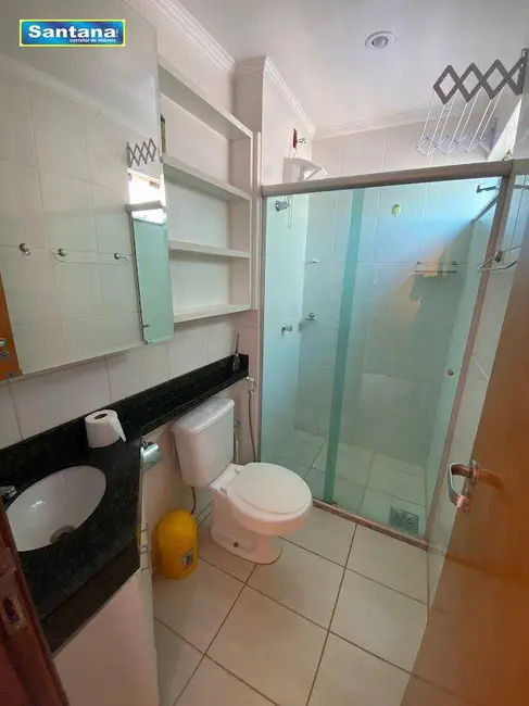 Foto 9 de Apartamento com 2 quartos à venda, 54m2 em Caldas Novas - GO