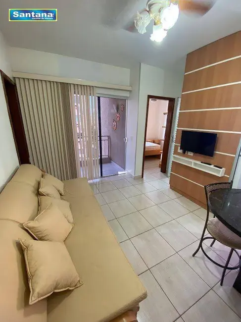 Foto 1 de Apartamento com 2 quartos à venda, 54m2 em Caldas Novas - GO