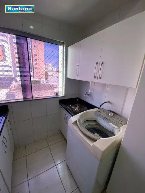 Foto 5 de Apartamento com 2 quartos à venda, 54m2 em Caldas Novas - GO