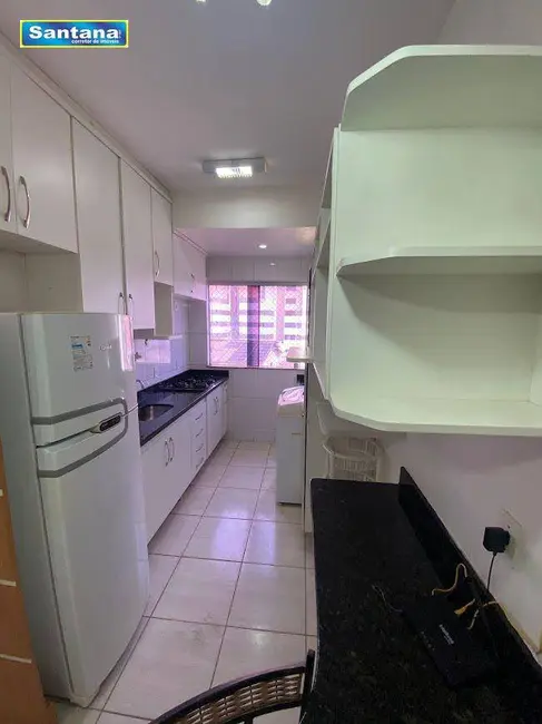 Foto 3 de Apartamento com 2 quartos à venda, 54m2 em Caldas Novas - GO