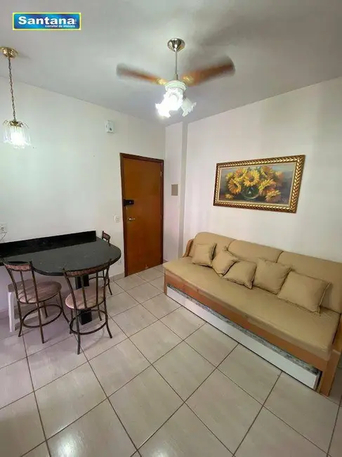 Foto 8 de Apartamento com 2 quartos à venda, 54m2 em Caldas Novas - GO