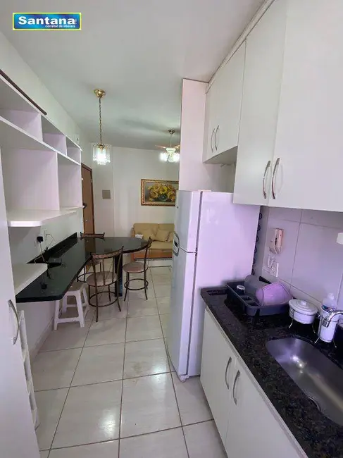 Foto 7 de Apartamento com 2 quartos à venda, 54m2 em Caldas Novas - GO