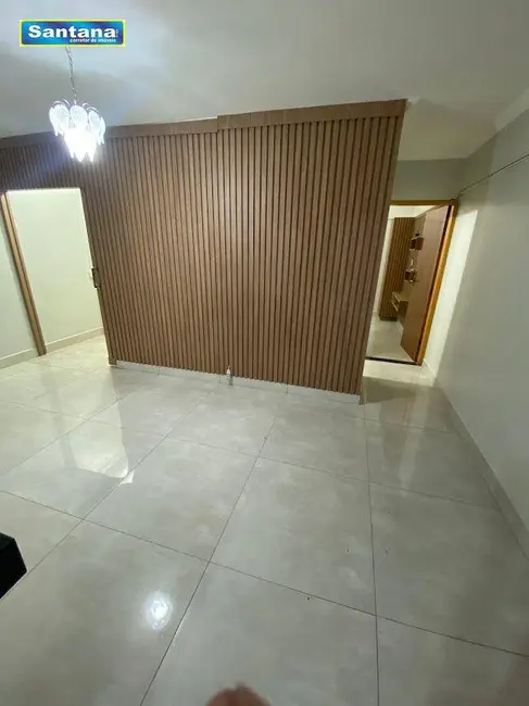Foto 6 de Apartamento com 1 quarto à venda, 49m2 em Caldas Novas - GO