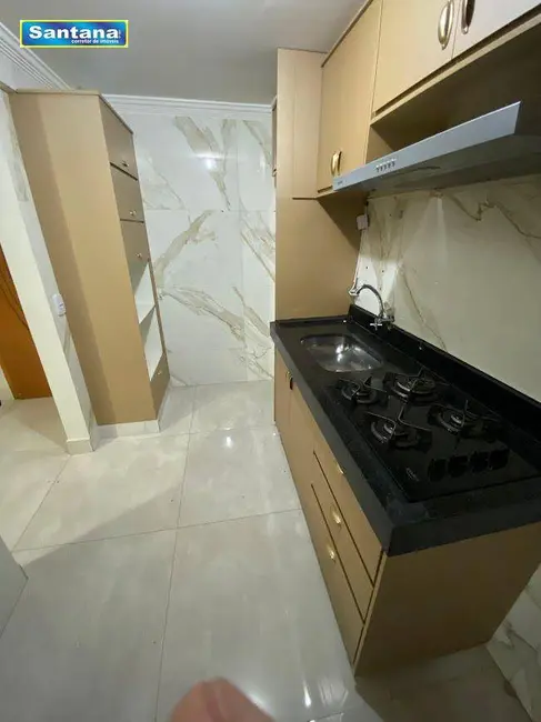 Foto 7 de Apartamento com 1 quarto à venda, 49m2 em Caldas Novas - GO