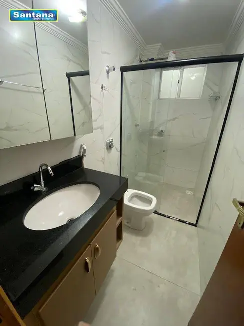 Foto 8 de Apartamento com 1 quarto à venda, 49m2 em Caldas Novas - GO