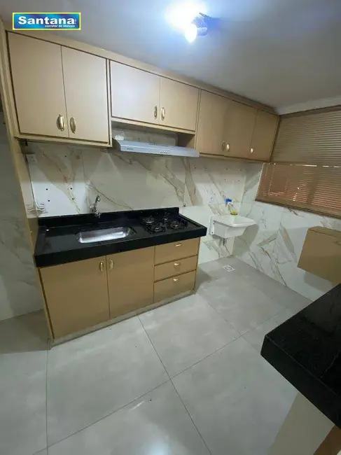 Foto 5 de Apartamento com 1 quarto à venda, 49m2 em Caldas Novas - GO