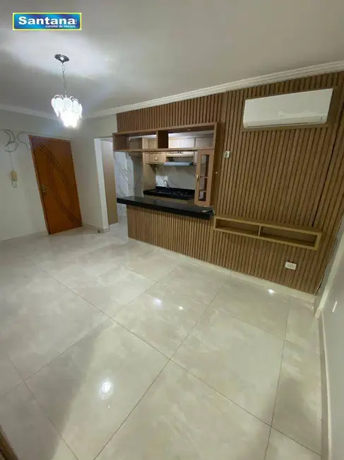 Foto 1 de Apartamento com 1 quarto à venda, 49m2 em Caldas Novas - GO