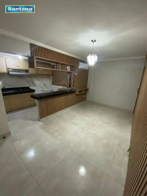 Foto 3 de Apartamento com 1 quarto à venda, 49m2 em Caldas Novas - GO