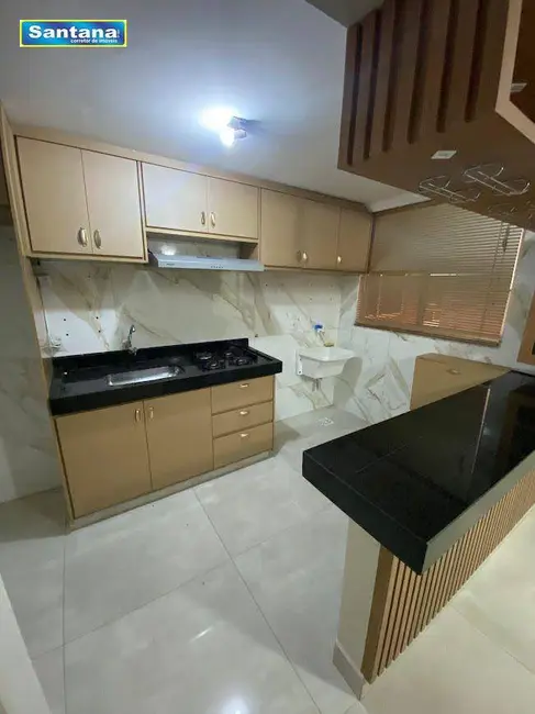 Foto 4 de Apartamento com 1 quarto à venda, 49m2 em Caldas Novas - GO