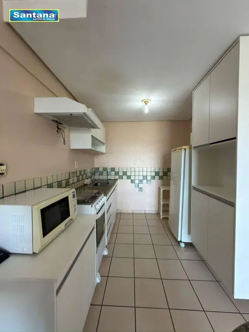 Foto 9 de Apartamento com 2 quartos à venda, 62m2 em Caldas Novas - GO