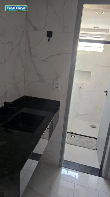 Apartamento com 1 quarto à venda, 88m2 em Caldas Novas - GO - imagem 8 Foto 8 de Apartamento com 1 quarto à venda, 88m2 em Caldas Novas - GO