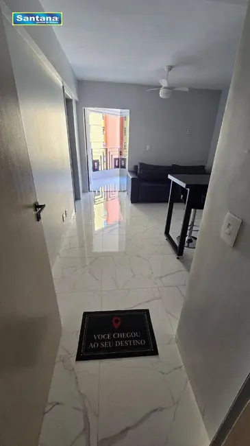 Apartamento com 1 quarto à venda, 88m2 em Caldas Novas - GO - imagem 6 Foto 6 de Apartamento com 1 quarto à venda, 88m2 em Caldas Novas - GO