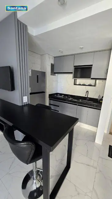 Apartamento com 1 quarto à venda, 88m2 em Caldas Novas - GO - imagem 4 Foto 4 de Apartamento com 1 quarto à venda, 88m2 em Caldas Novas - GO