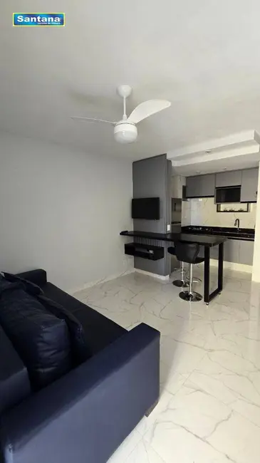 Apartamento com 1 quarto à venda, 88m2 em Caldas Novas - GO - imagem 5 Foto 5 de Apartamento com 1 quarto à venda, 88m2 em Caldas Novas - GO