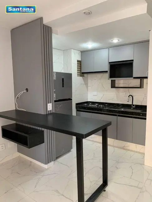 Apartamento com 1 quarto à venda, 88m2 em Caldas Novas - GO - imagem 7 Foto 7 de Apartamento com 1 quarto à venda, 88m2 em Caldas Novas - GO