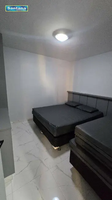 Apartamento com 1 quarto à venda, 88m2 em Caldas Novas - GO - imagem 3 Foto 3 de Apartamento com 1 quarto à venda, 88m2 em Caldas Novas - GO