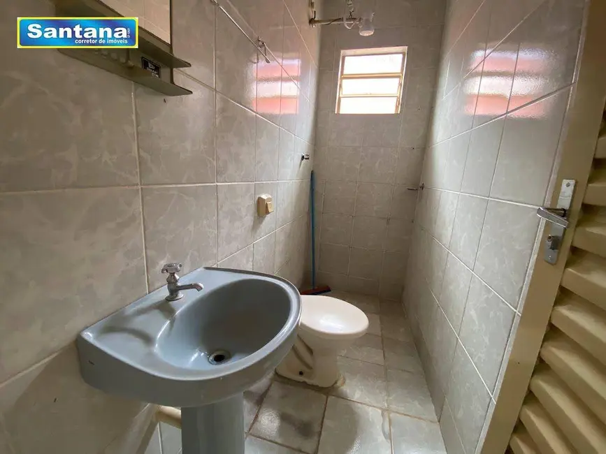 Casa de Condomínio com 2 quartos à venda, 175m2 em Caldas Novas - GO - imagem 9 Foto 9 de Casa de Condomínio com 2 quartos à venda, 175m2 em Caldas Novas - GO