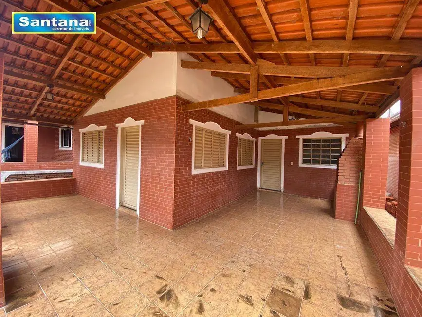 Casa de Condomínio com 2 quartos à venda, 175m2 em Caldas Novas - GO - imagem 5 Foto 5 de Casa de Condomínio com 2 quartos à venda, 175m2 em Caldas Novas - GO