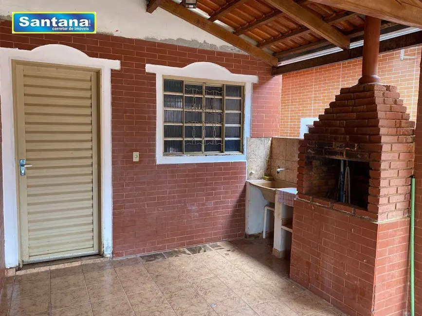 Casa de Condomínio com 2 quartos à venda, 175m2 em Caldas Novas - GO - imagem 6 Foto 6 de Casa de Condomínio com 2 quartos à venda, 175m2 em Caldas Novas - GO