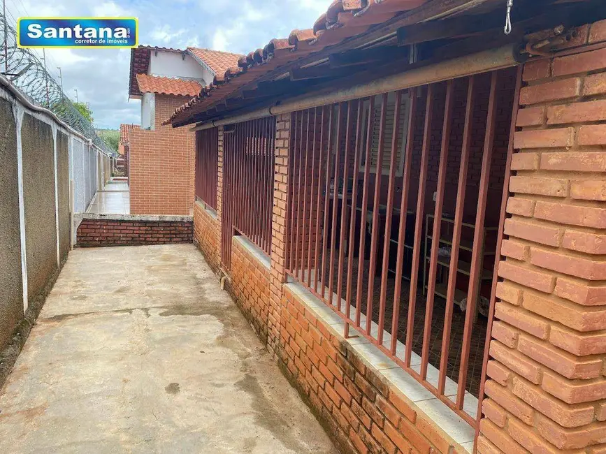 Casa de Condomínio com 2 quartos à venda, 175m2 em Caldas Novas - GO - imagem 3 Foto 3 de Casa de Condomínio com 2 quartos à venda, 175m2 em Caldas Novas - GO