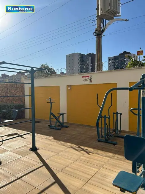 Apartamento com 2 quartos à venda, 70m2 em Caldas Novas - GO - imagem 6 Foto 6 de Apartamento com 2 quartos à venda, 70m2 em Caldas Novas - GO