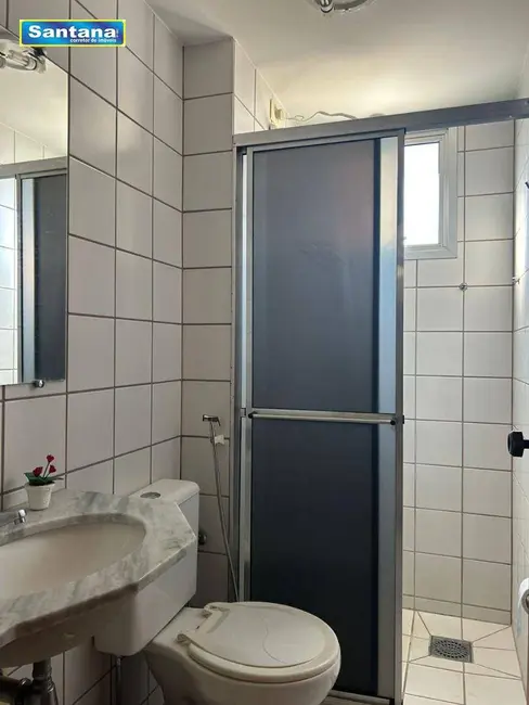 Apartamento com 2 quartos à venda, 70m2 em Caldas Novas - GO - imagem 7 Foto 7 de Apartamento com 2 quartos à venda, 70m2 em Caldas Novas - GO