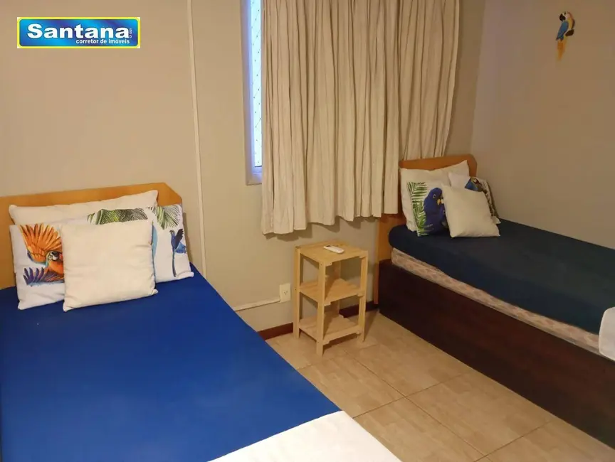 Apartamento com 2 quartos à venda, 70m2 em Caldas Novas - GO - imagem 8 Foto 8 de Apartamento com 2 quartos à venda, 70m2 em Caldas Novas - GO