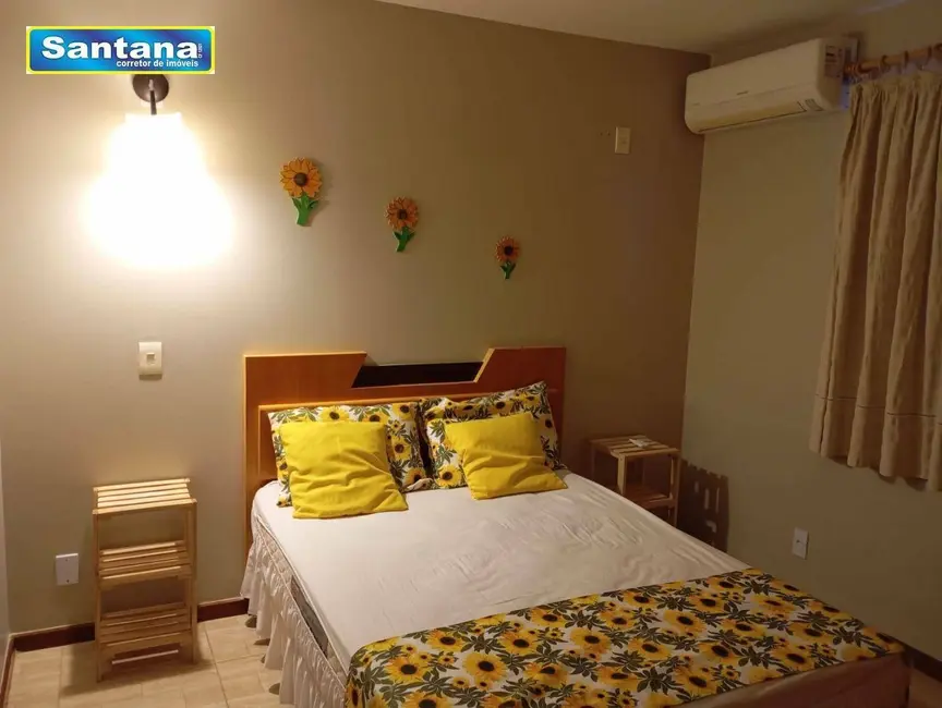 Apartamento com 2 quartos à venda, 70m2 em Caldas Novas - GO - imagem 6 Foto 6 de Apartamento com 2 quartos à venda, 70m2 em Caldas Novas - GO