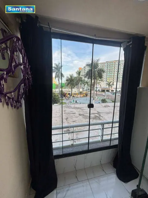 Apartamento com 1 quarto à venda, 49m2 em Caldas Novas - GO - imagem 9 Foto 9 de Apartamento com 1 quarto à venda, 49m2 em Caldas Novas - GO